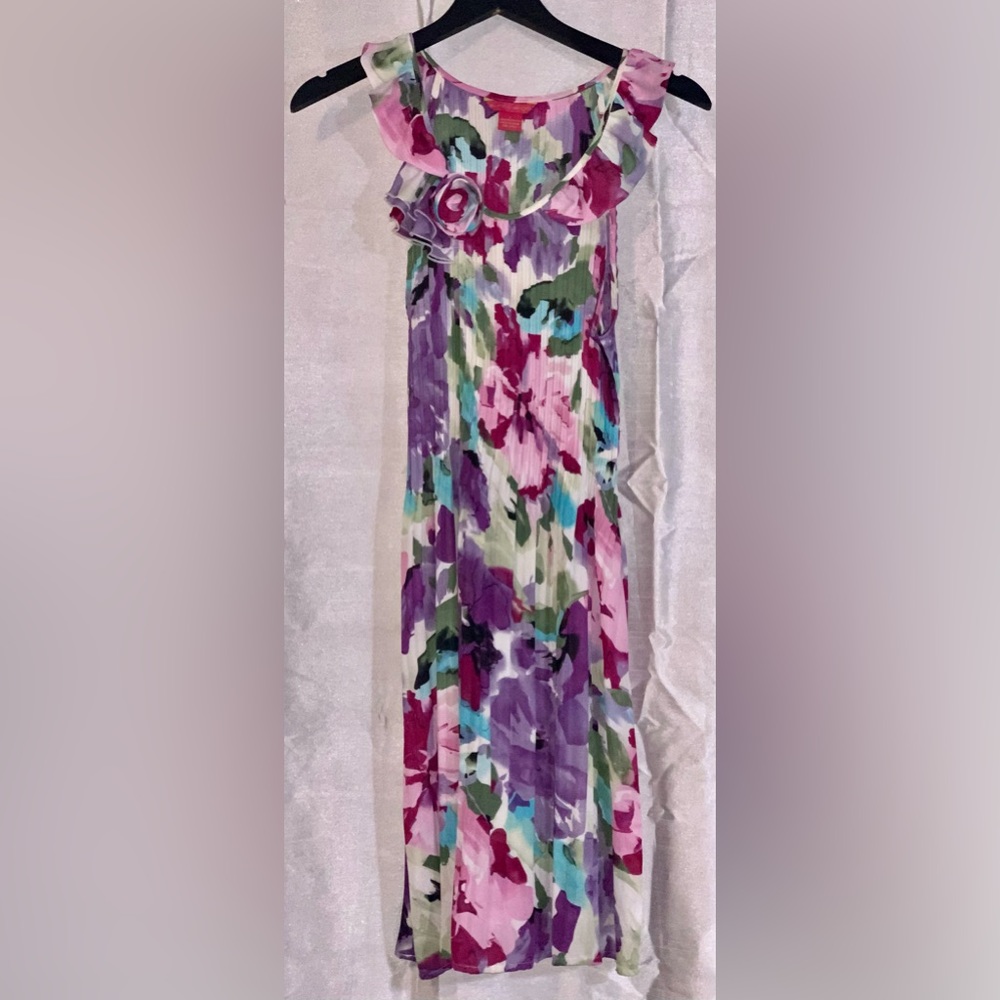 Like New Dress by Sunny Leigh size large